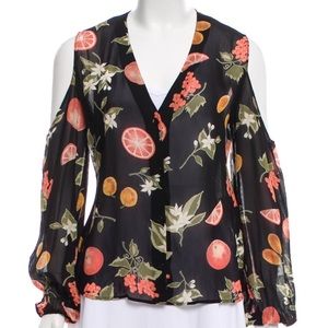 Reformation top